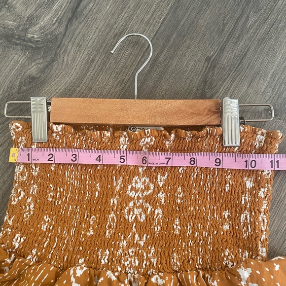 RIP CURL SKIRT - Picture 3 of 5